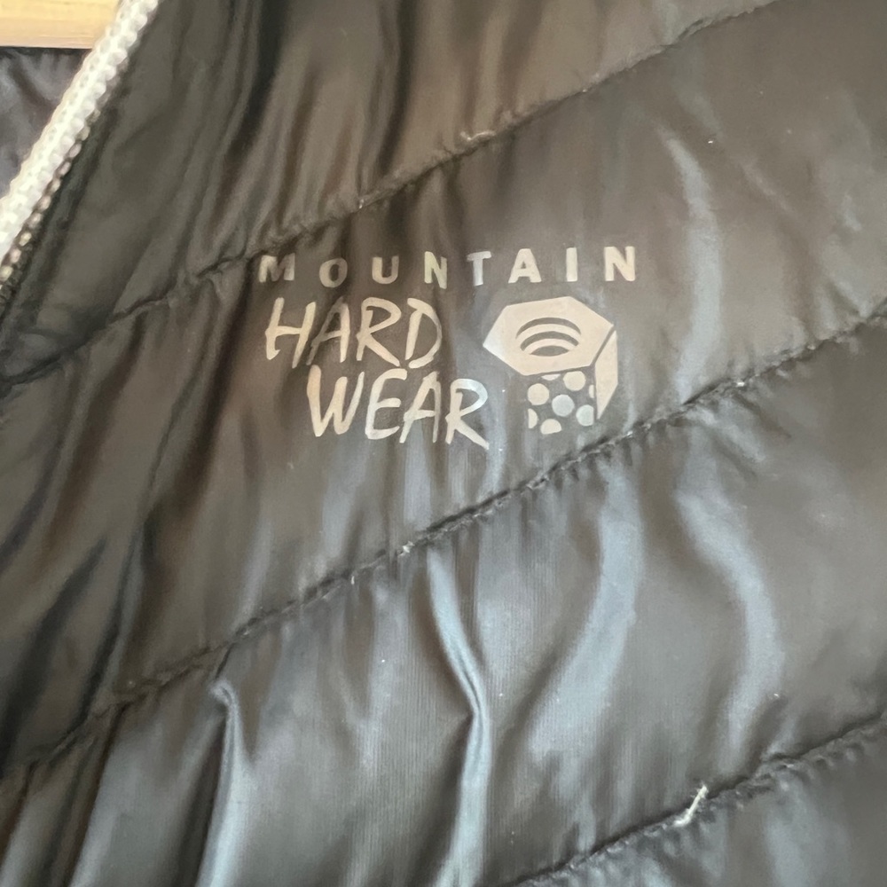 Mountain Hardware Jacket - image 4